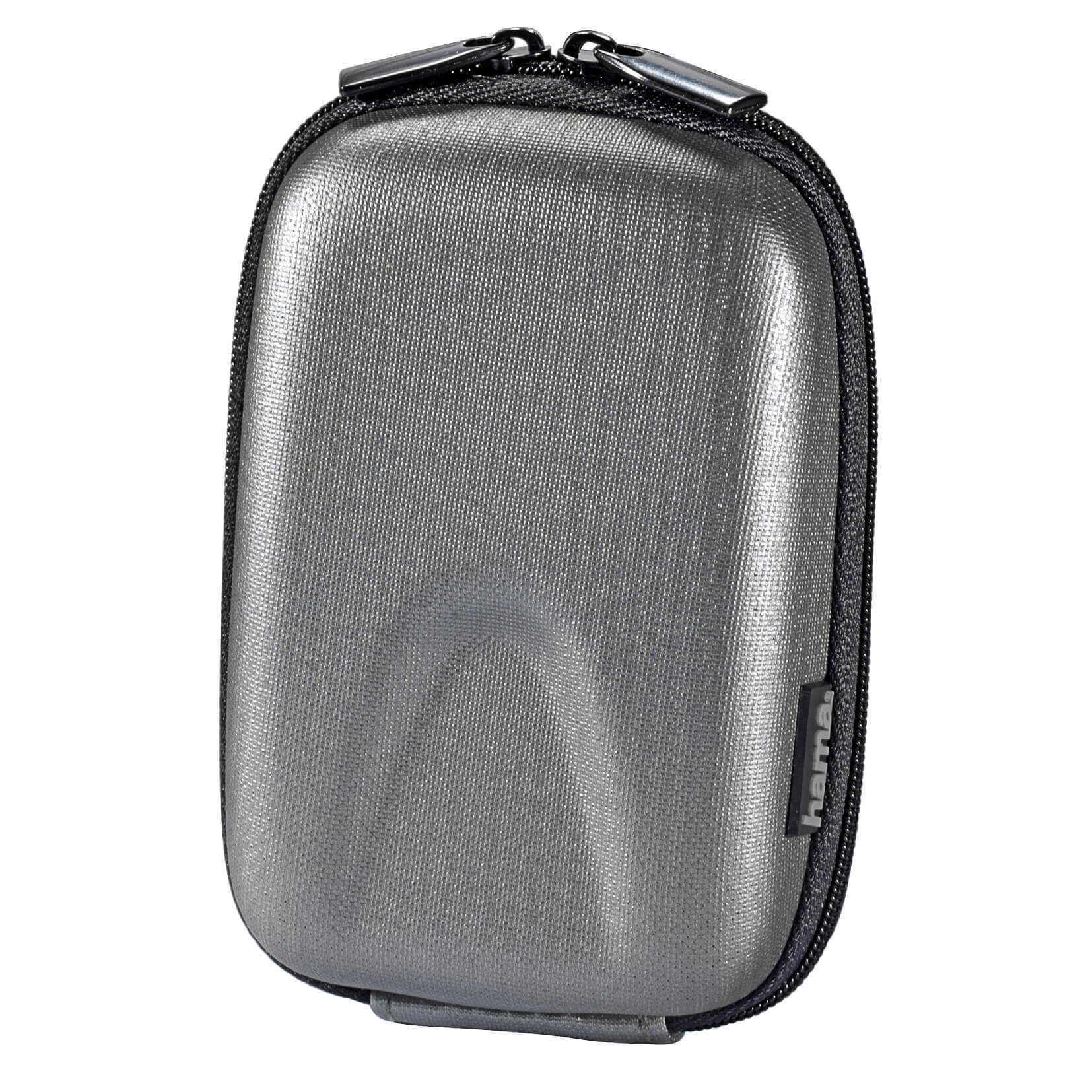hama-hama-kompaktvaska-hardcase 60H Thumb Silver